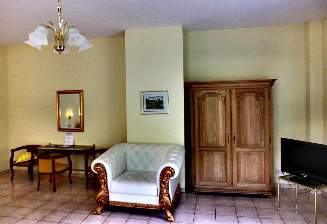 Weingut Und Hotel Haus Am Drachenloch Bad Honnef Quarto foto